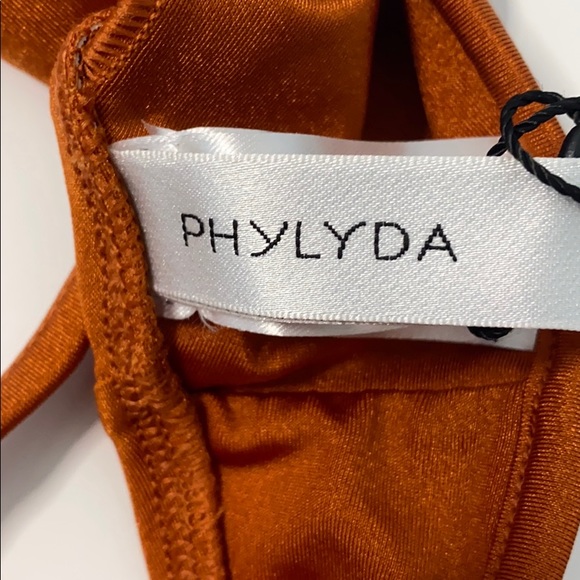 Phylyda Bikini top - Picture 6 of 9